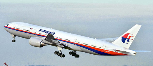 Malaysian Airl...